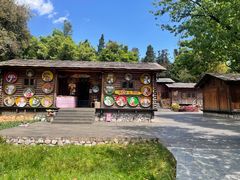 -云南民族村
