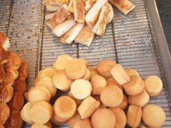 -老北京芝麻香酥面包(建新东路店)