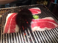 -红小姐的烤肉店(西三旗店)