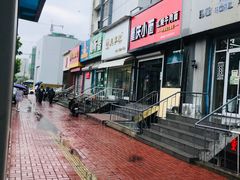 -美事客·面包·蛋糕·甜品(CBD店)