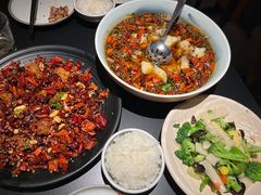 -麻六记(凤凰汇店)