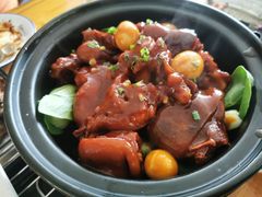 -张记焖窑·十五年专注焖烤(雍和宫店)