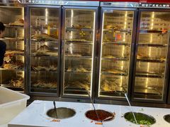 -钢管厂歆瑞源油卤串串香(春熙路太古里店)