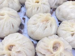 -诺敏塔拉奶茶-布里亚特包子-手把肉(锦都会店)