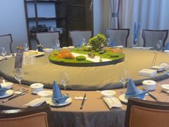 -香山湖渔家大院