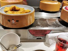 -龍歌自助小火锅(崂山丽达店)