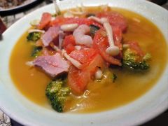 -绿茶餐厅(千岛湖银泰城店)