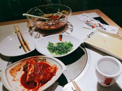 -七八冷面·延边朝鲜族美食(圣熙八号店)