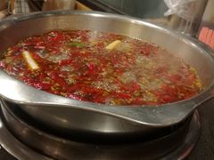 -川成串·自助串串香火锅(朝阳店)