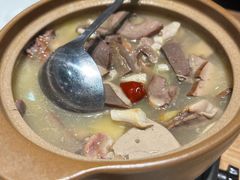 -直隶安家牛肉罩饼(建华店)