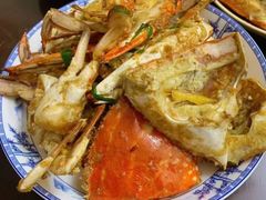 -南海渔村海鲜餐厅(溪涌店)