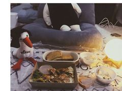 -HELLO 27 意面·沙拉·帕尼尼