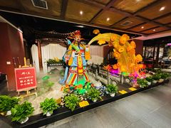 -醉长安(钟楼旗舰店)