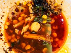 -川锦汇麻辣拌(长大店)