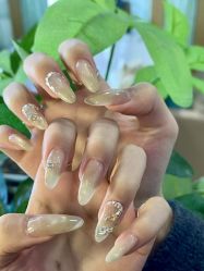 点击看大图 -睫毛弯弯·美甲美睫