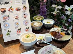 -河风の幸会精致料理