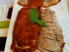 -民福居烤鸭店(石榴庄店)
