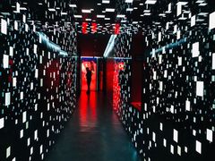 -MOSSO音乐酒吧·Live House(南京西路店)