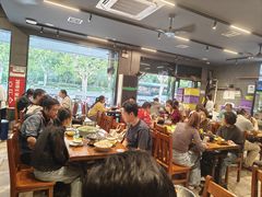 -重庆鸡公煲·青锅花椒鱼(牡丹江路店)