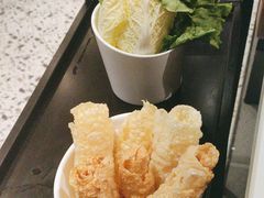 -八合里潮汕鲜牛肉火锅(上海汇智广场店)