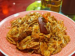 -正阳门饭庄·烤鸭·北京菜(万丰路七里庄店)