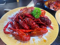 -世香全厨•日料·铁板烧(金桥店)