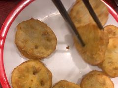 -聚首堂·特色小吃·肘子(什刹海德胜门店)