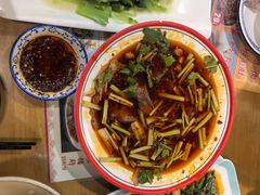 -易老妈蹄花.特色川菜(人民公园总店)