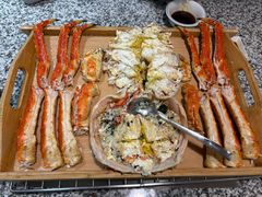-震海贝烤贝·民俗特色店(延吉总店)