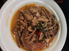 -梁家大院•农家菜(昆山会展中心店)