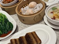 -金翠皇宫粤菜·点心·海鲜(翡翠店)