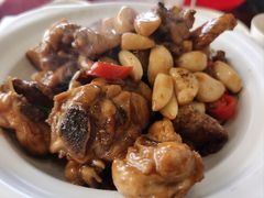 三杯鸡-乡亲鹅肉城(吴江店)