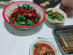 -老长沙龙虾馆·聚会餐厅(白石洲店)