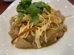 -桃子餐厅·天津菜(红星路直营店)