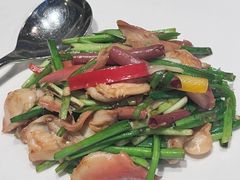 -皇朝会.经典传统粤菜(外滩店)