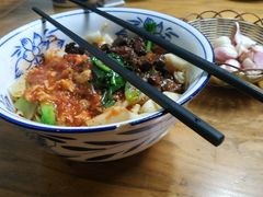 -古渡驛(丽彩·潮流港店)