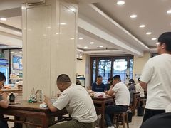 -老刘家永盛斋·传统泡馍(东关南街店)