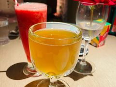 -波特曼西餐厅(中央大街店)