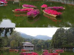 -广州市白云山风景名胜区