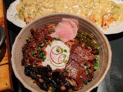 -Ameigo梅果·云贵川bistro(长宁来福士店)