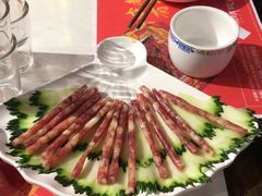 -码头故事火锅(大丰店)