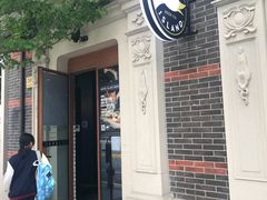 门面-Goose Island Brewhouse鹅岛精酿啤酒餐厅