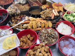 -小吴水煮(羊子巷无任何分店)