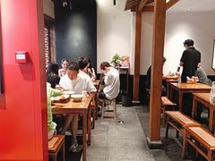 -李百蟹·江南蟹黄面·河景餐厅(夫子庙总店)