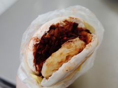 -老金家蛋菜夹馍(西安总店)