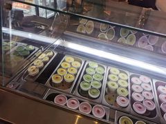 -海豚湾·大堂吧(厦门佰翔波特曼七星湾酒店)