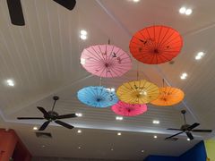 -北京烤鸭 ·儿童菜 ·采风阁家常菜餐厅(亚龙湾天域酒店)