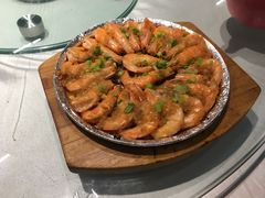 -宴秋杭州菜(锦艺城店)