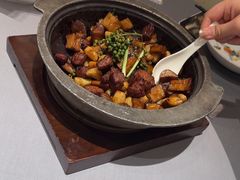 -狮王府淮扬菜(新街口友谊店)