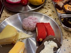 -姜胖胖无限自助烤肉(罗湖宝能店)